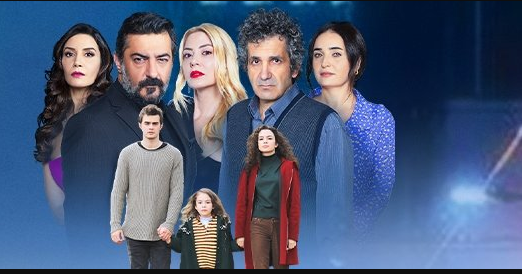 مسلسل اخوتي الحلقة 64 مترجمة للعربية